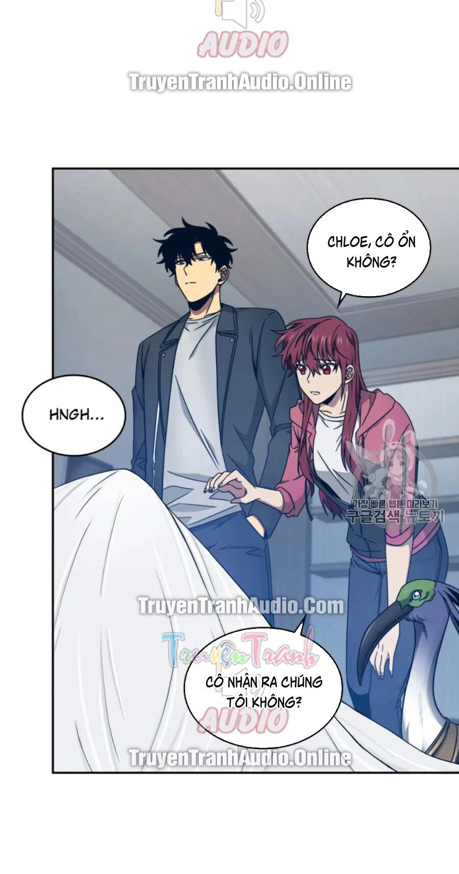 Vua Trộm Mộ Chapter 167 - 42