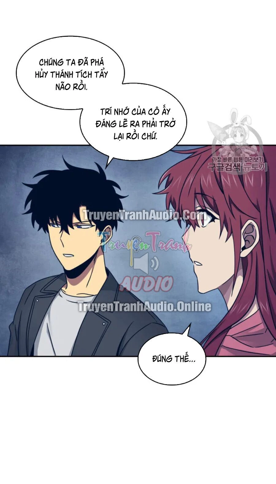 Vua Trộm Mộ Chapter 167 - 43