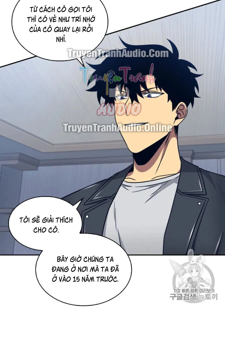 Vua Trộm Mộ Chapter 167 - 46