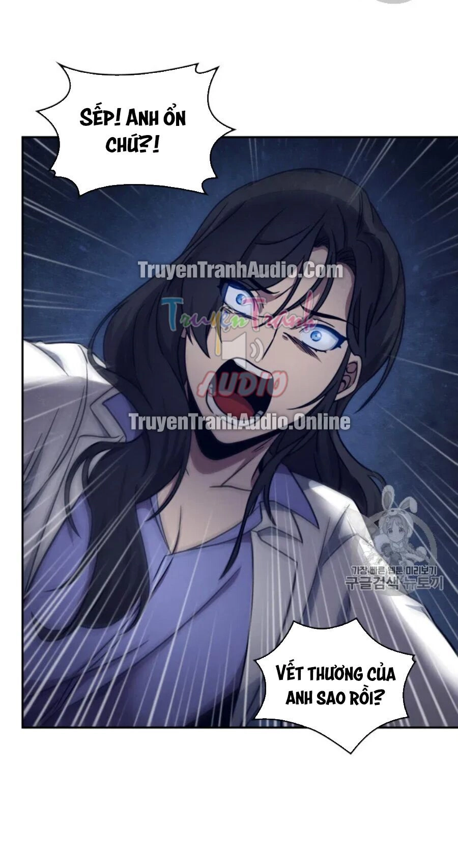 Vua Trộm Mộ Chapter 167 - 49