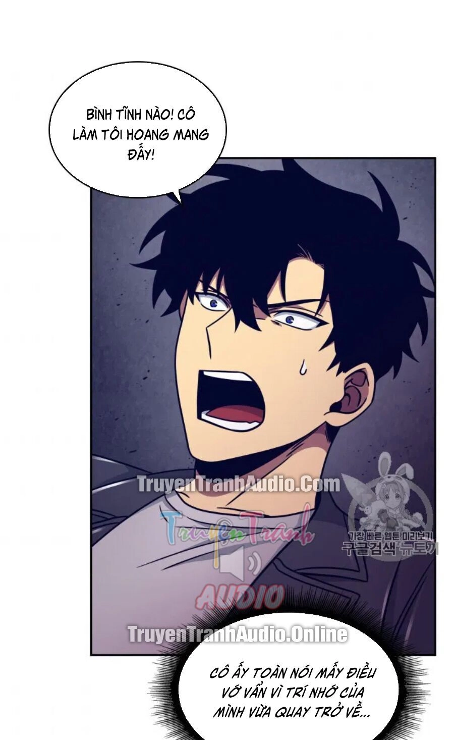 Vua Trộm Mộ Chapter 167 - 51