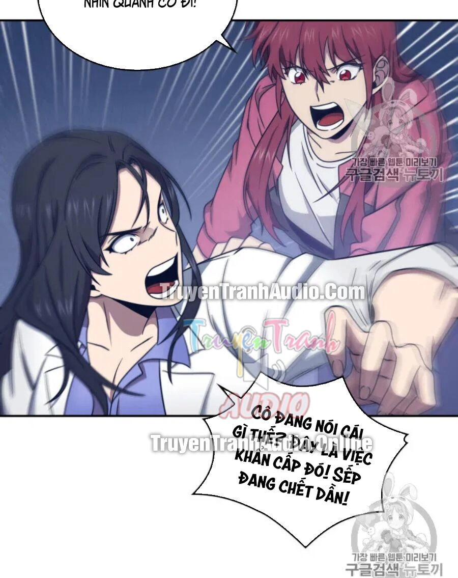 Vua Trộm Mộ Chapter 167 - 54