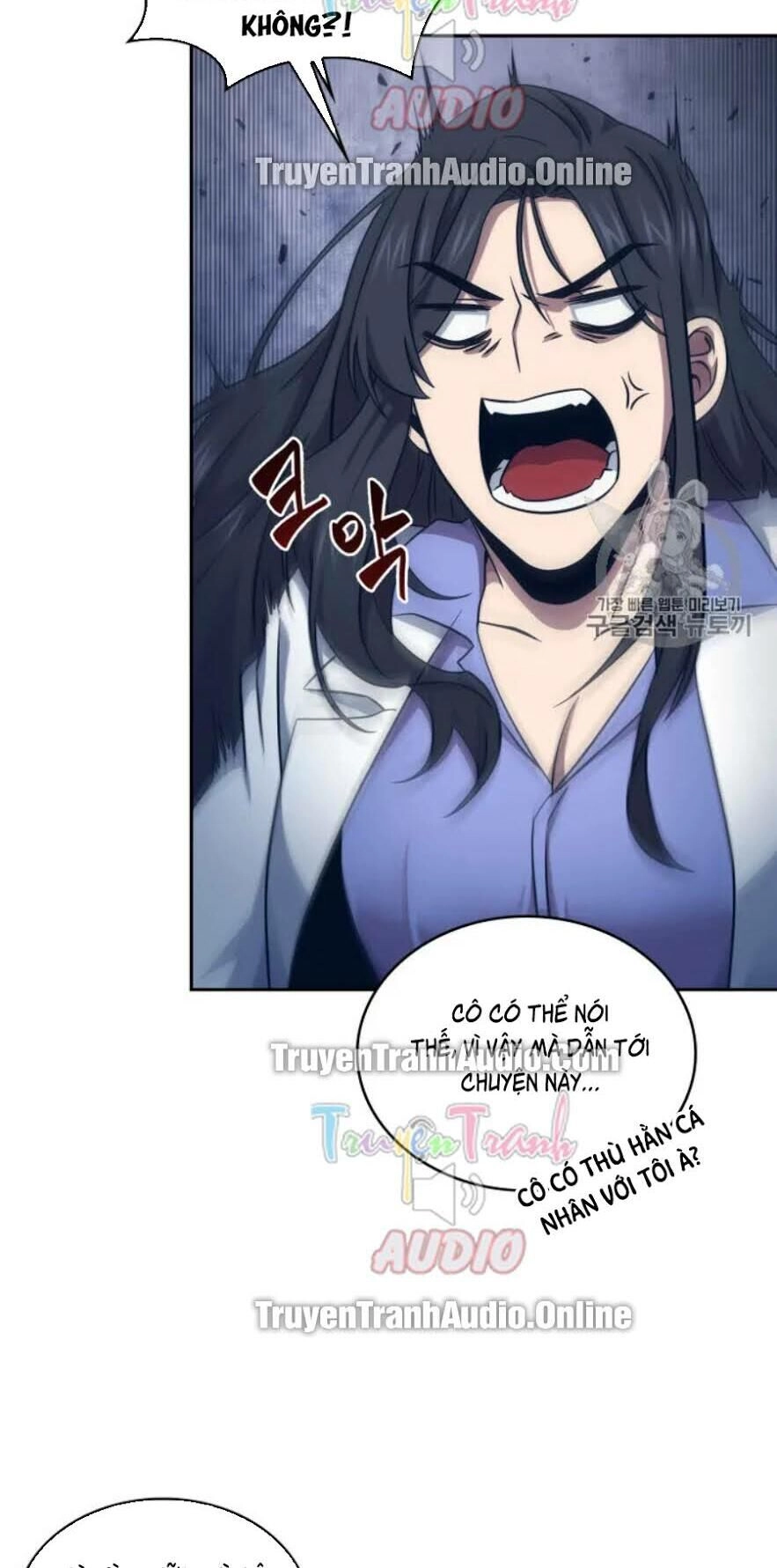 Vua Trộm Mộ Chapter 167 - 61