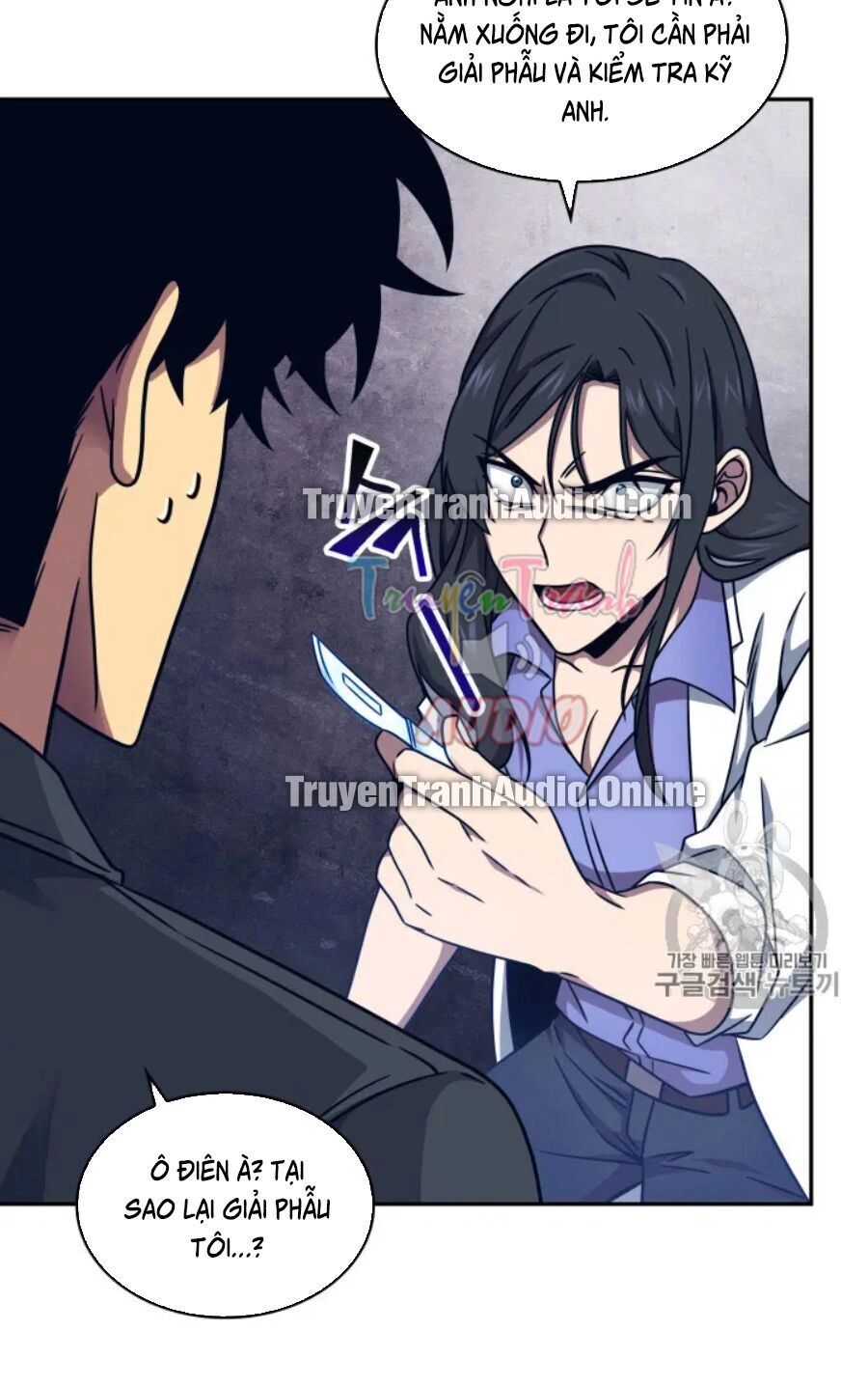 Vua Trộm Mộ Chapter 167 - 63