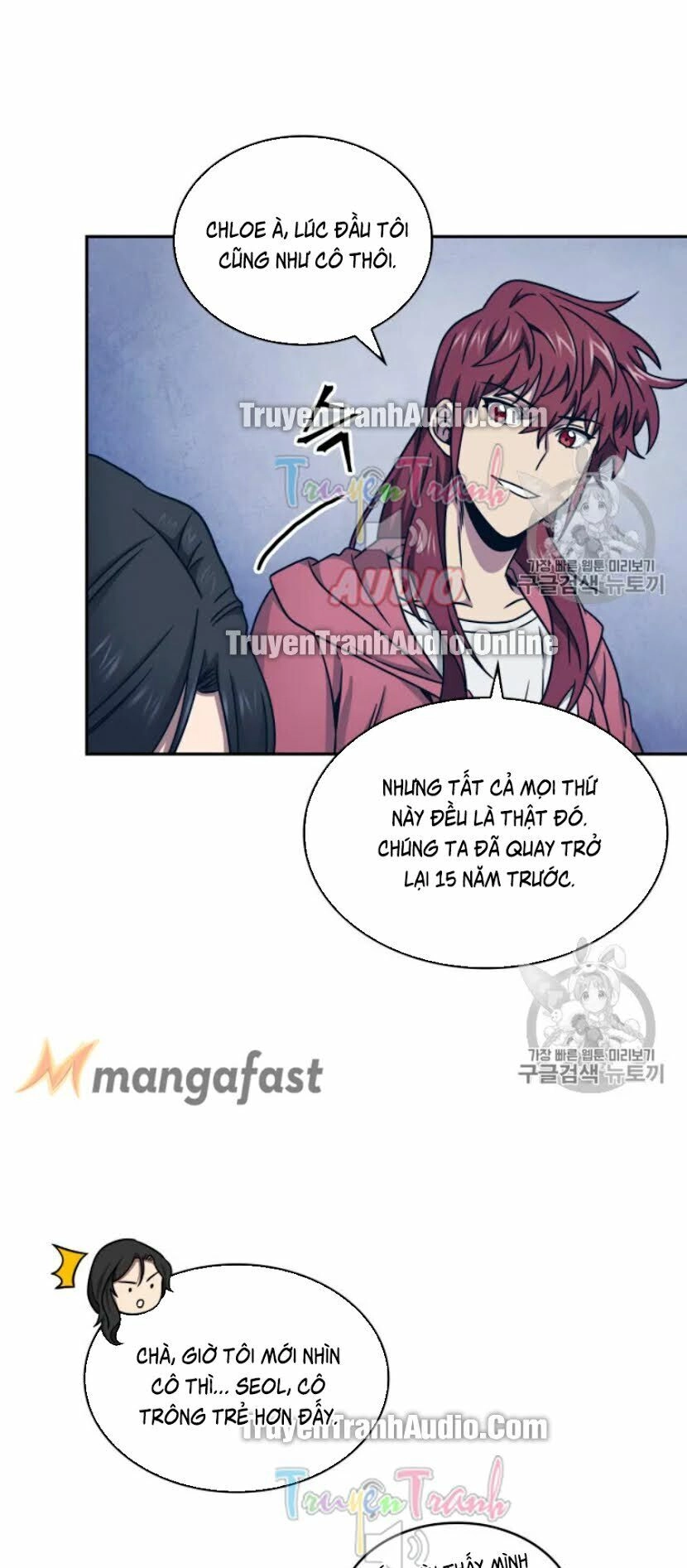 Vua Trộm Mộ Chapter 167 - 64