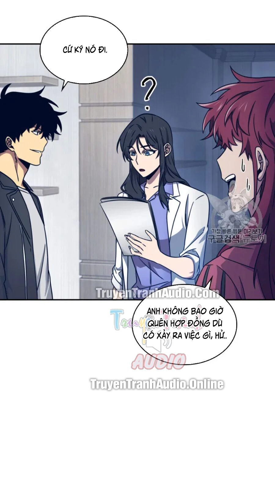 Vua Trộm Mộ Chapter 167 - 70