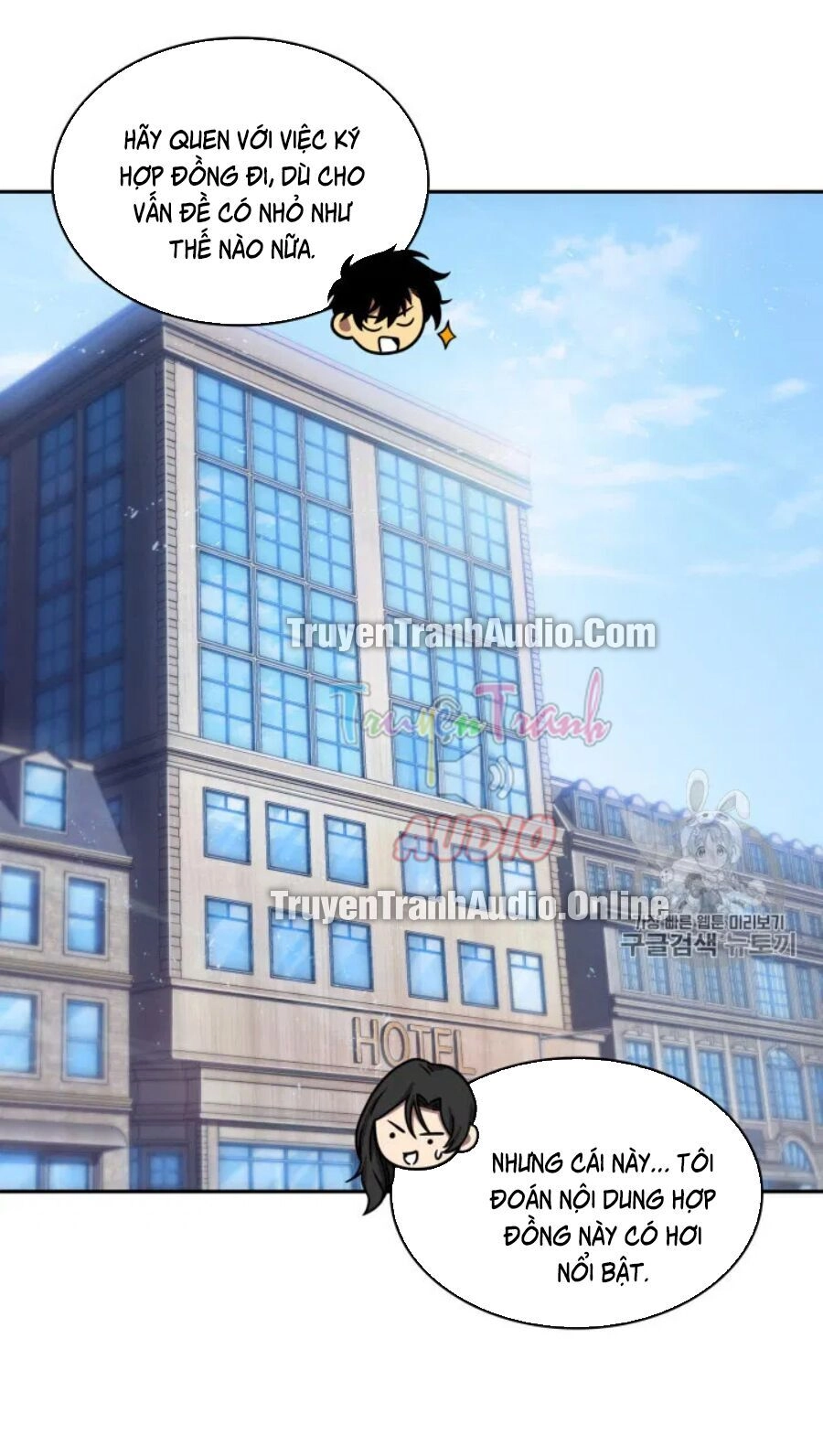 Vua Trộm Mộ Chapter 167 - 71