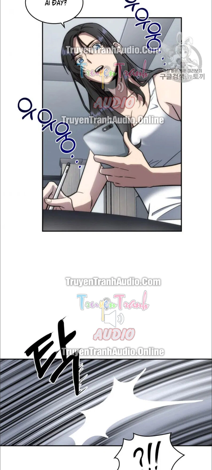 Vua Trộm Mộ Chapter 168 - 4