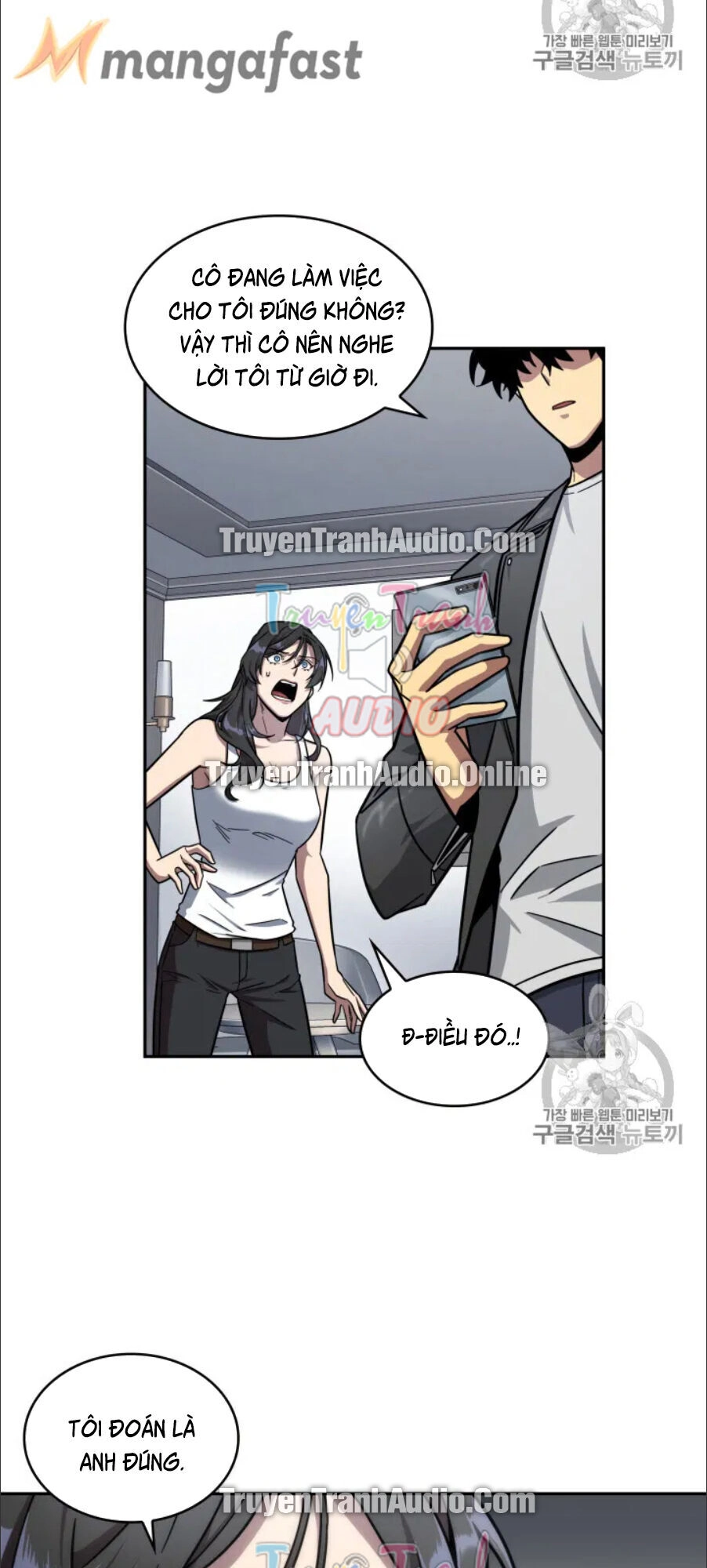 Vua Trộm Mộ Chapter 168 - 8