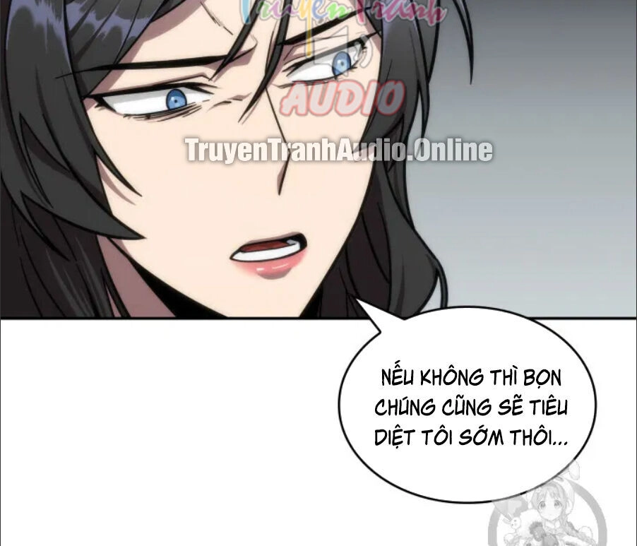 Vua Trộm Mộ Chapter 168 - 9