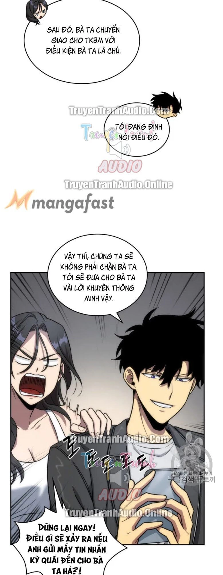 Vua Trộm Mộ Chapter 168 - 15