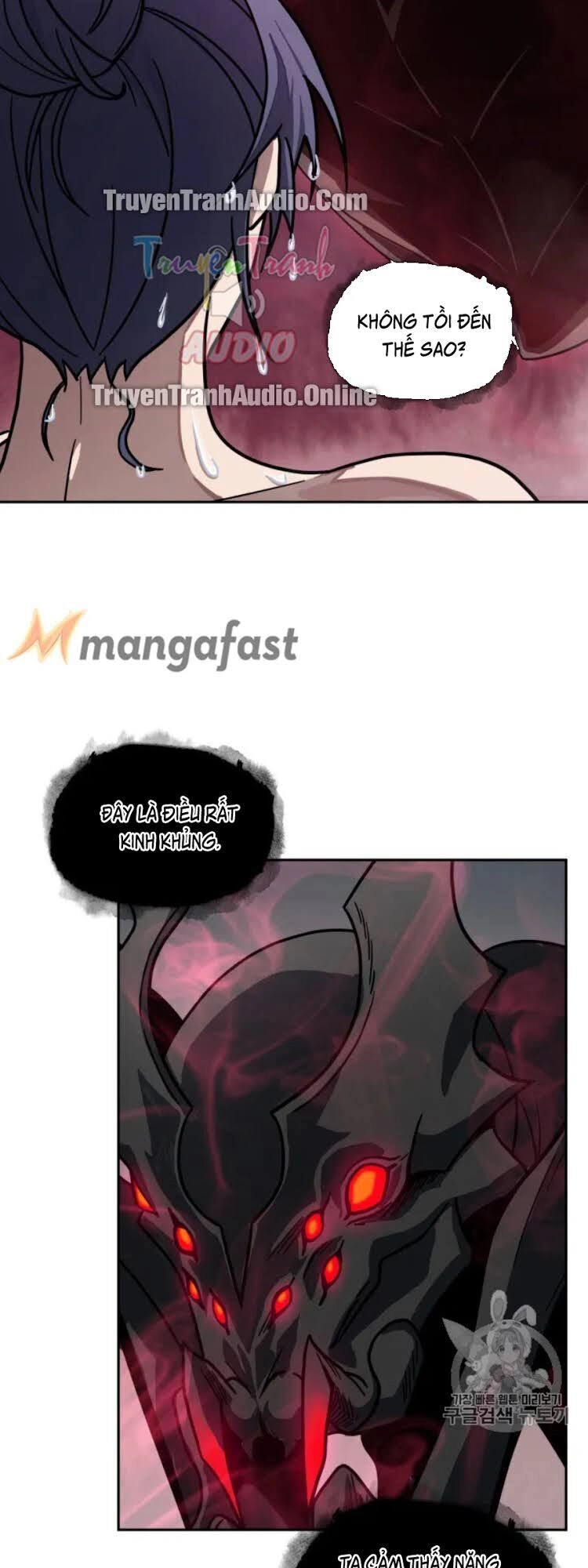 Vua Trộm Mộ Chapter 168 - 24