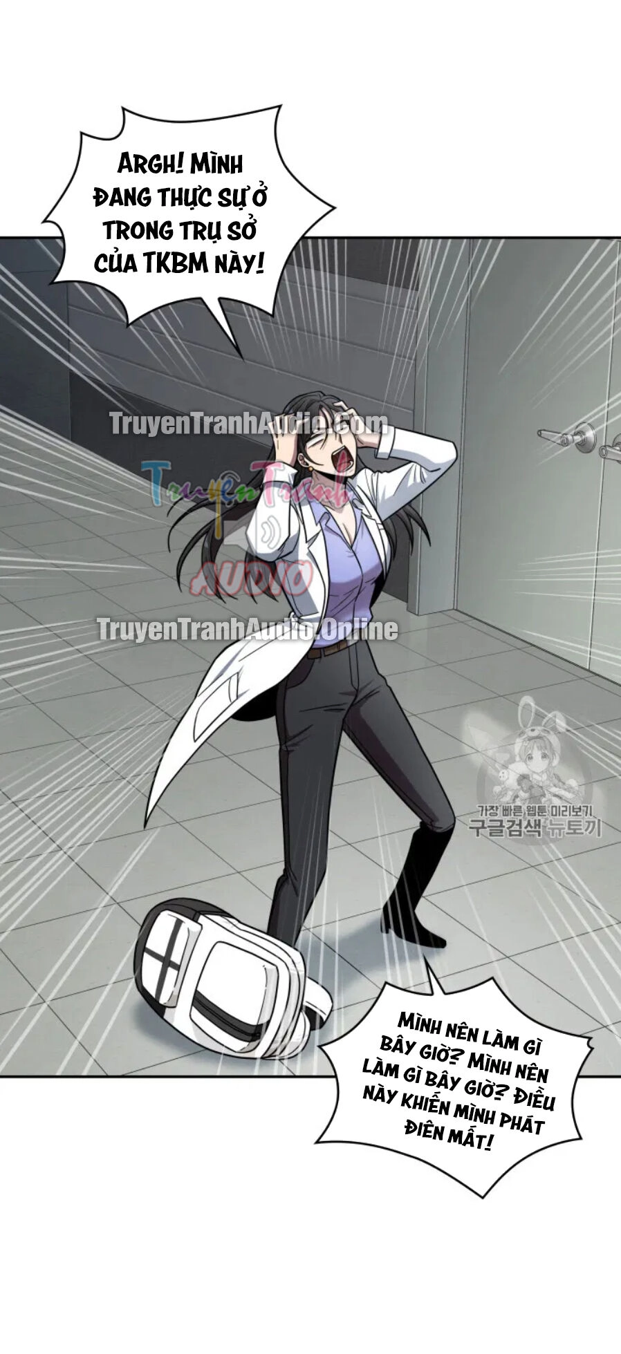 Vua Trộm Mộ Chapter 168 - 36