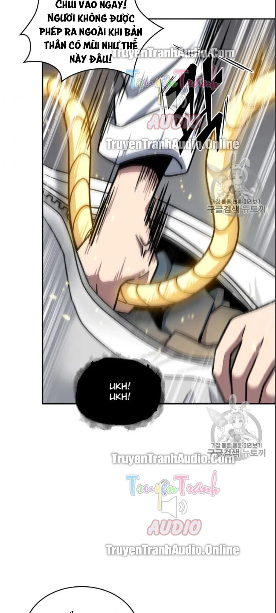 Vua Trộm Mộ Chapter 168 - 41