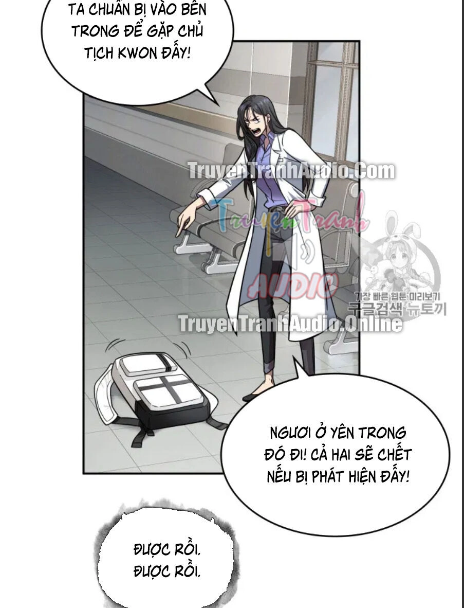 Vua Trộm Mộ Chapter 168 - 42