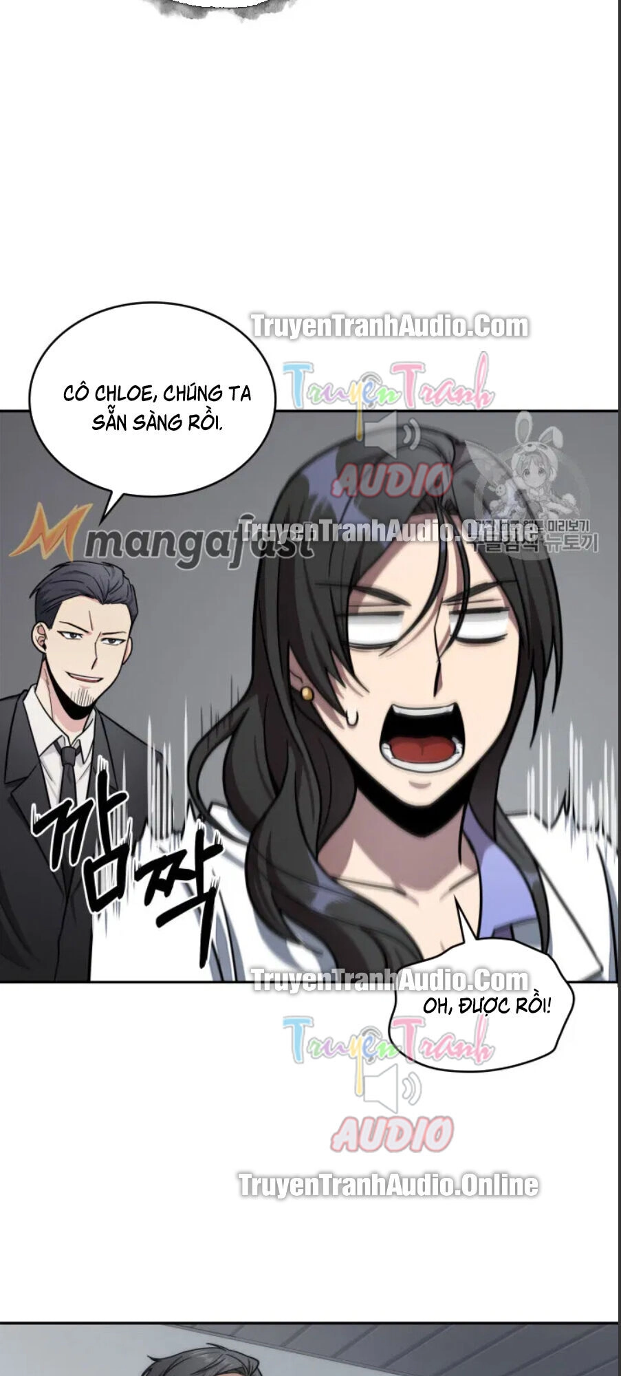 Vua Trộm Mộ Chapter 168 - 43