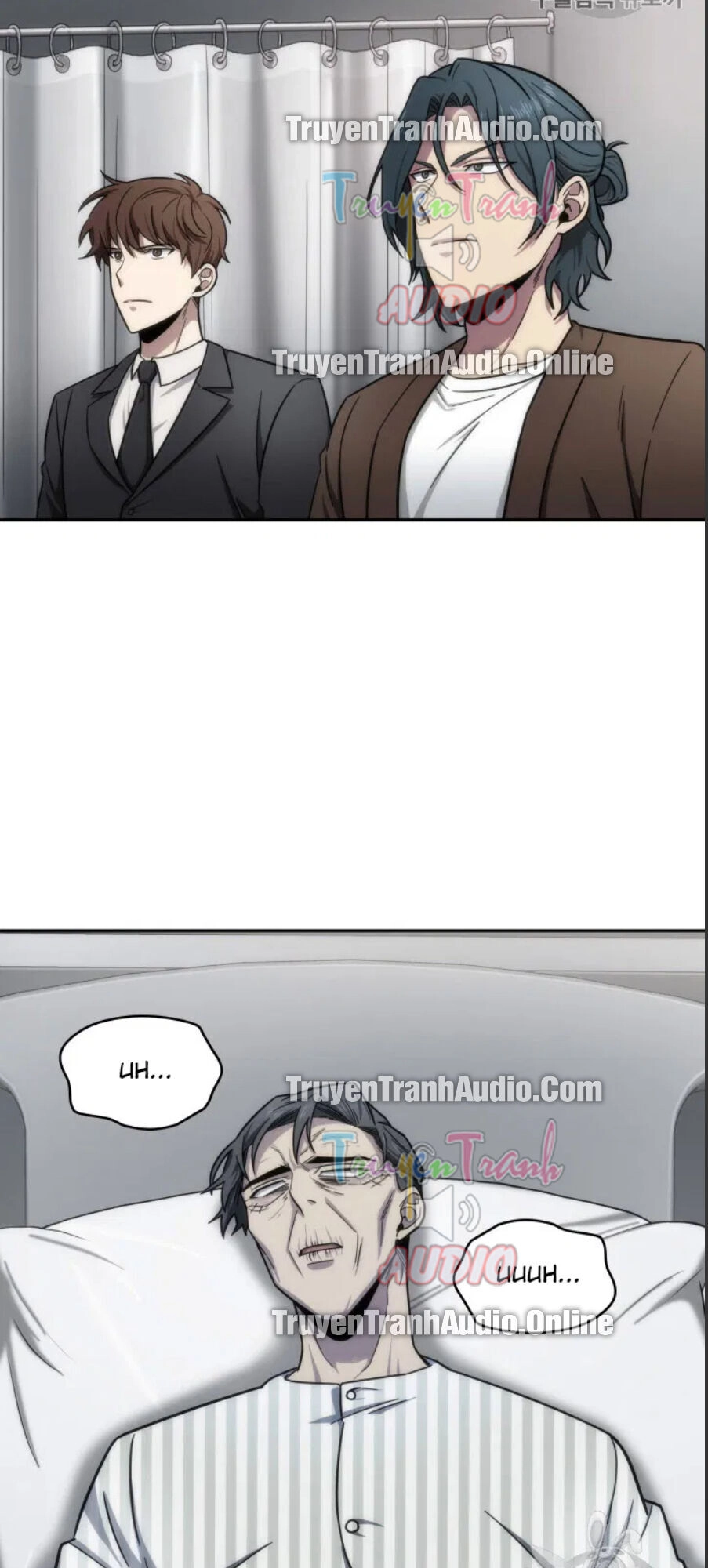 Vua Trộm Mộ Chapter 168 - 45