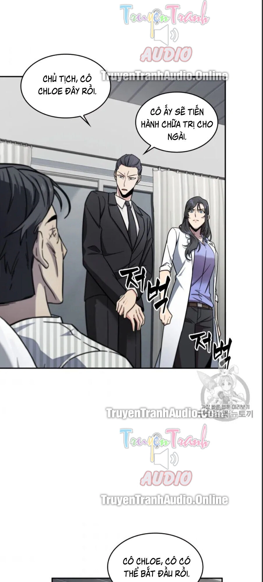 Vua Trộm Mộ Chapter 168 - 47