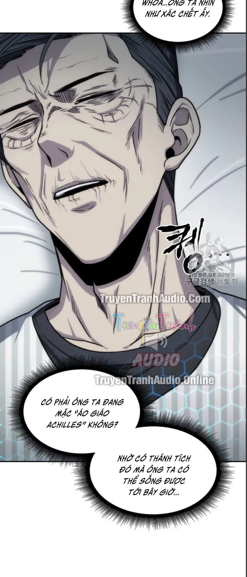 Vua Trộm Mộ Chapter 168 - 49