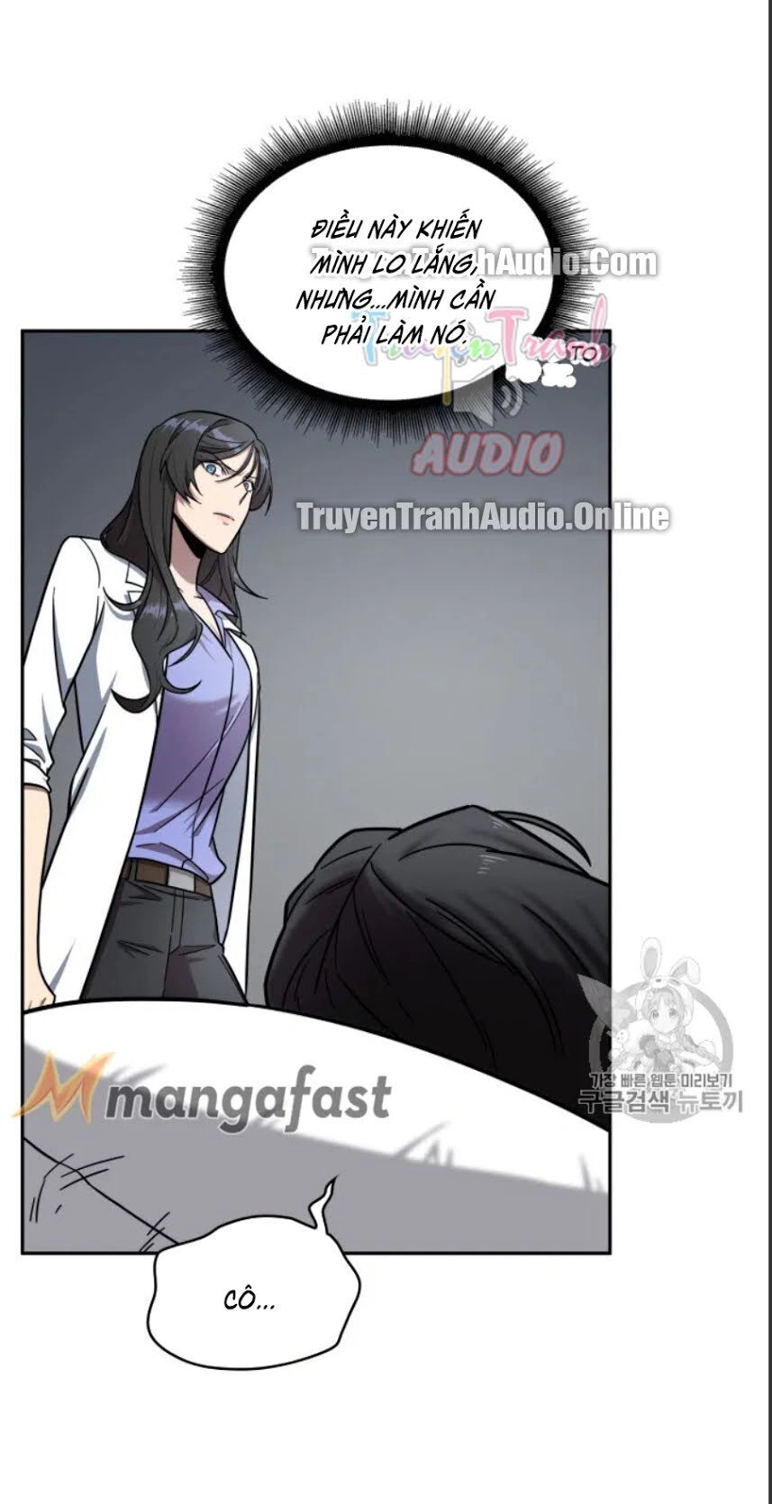 Vua Trộm Mộ Chapter 168 - 50