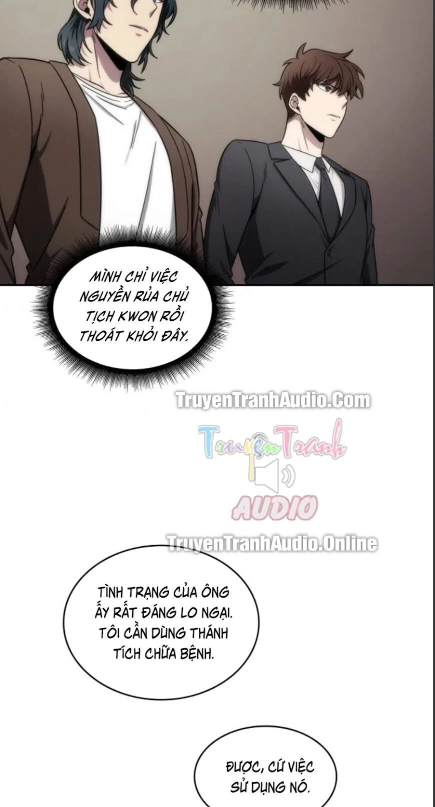 Vua Trộm Mộ Chapter 168 - 54