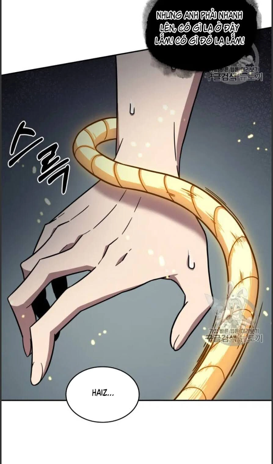 Vua Trộm Mộ Chapter 168 - 60