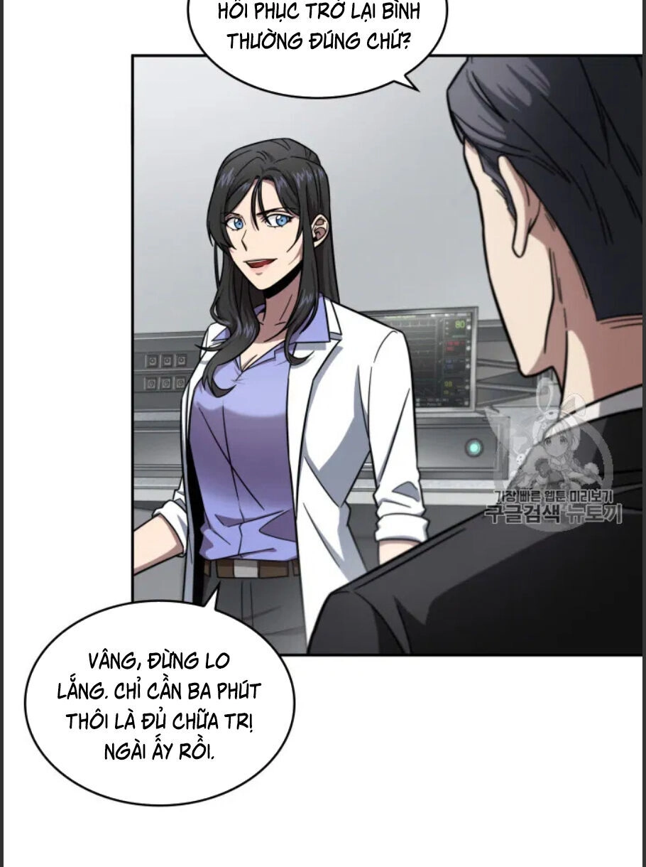 Vua Trộm Mộ Chapter 168 - 62