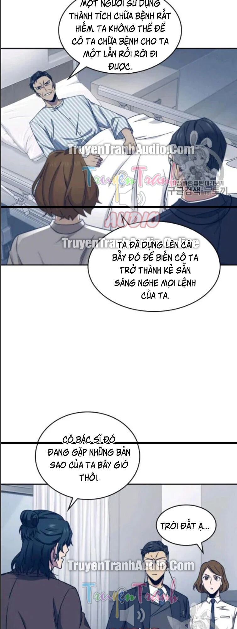 Vua Trộm Mộ Chapter 169 - 8