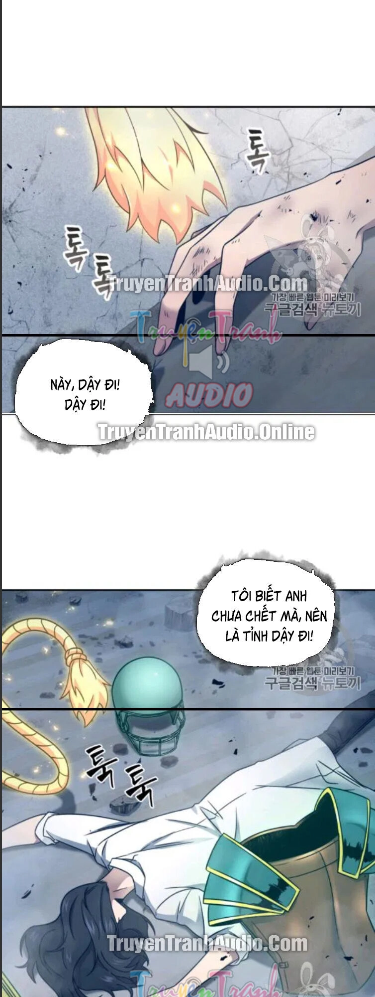 Vua Trộm Mộ Chapter 169 - 12