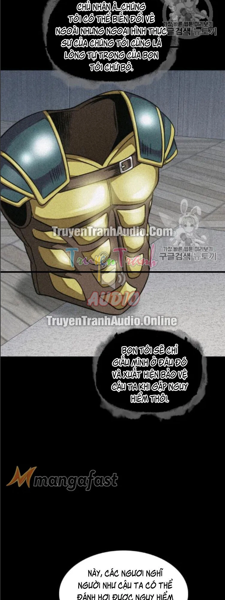 Vua Trộm Mộ Chapter 169 - 22