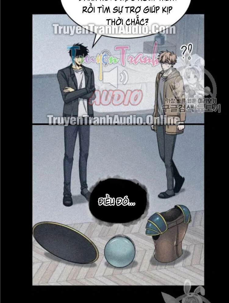 Vua Trộm Mộ Chapter 169 - 23