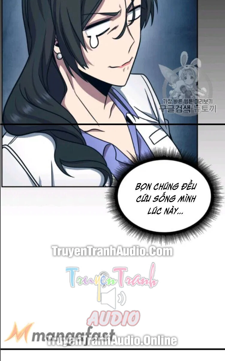 Vua Trộm Mộ Chapter 169 - 25