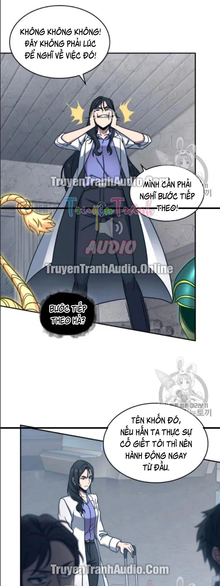 Vua Trộm Mộ Chapter 169 - 26