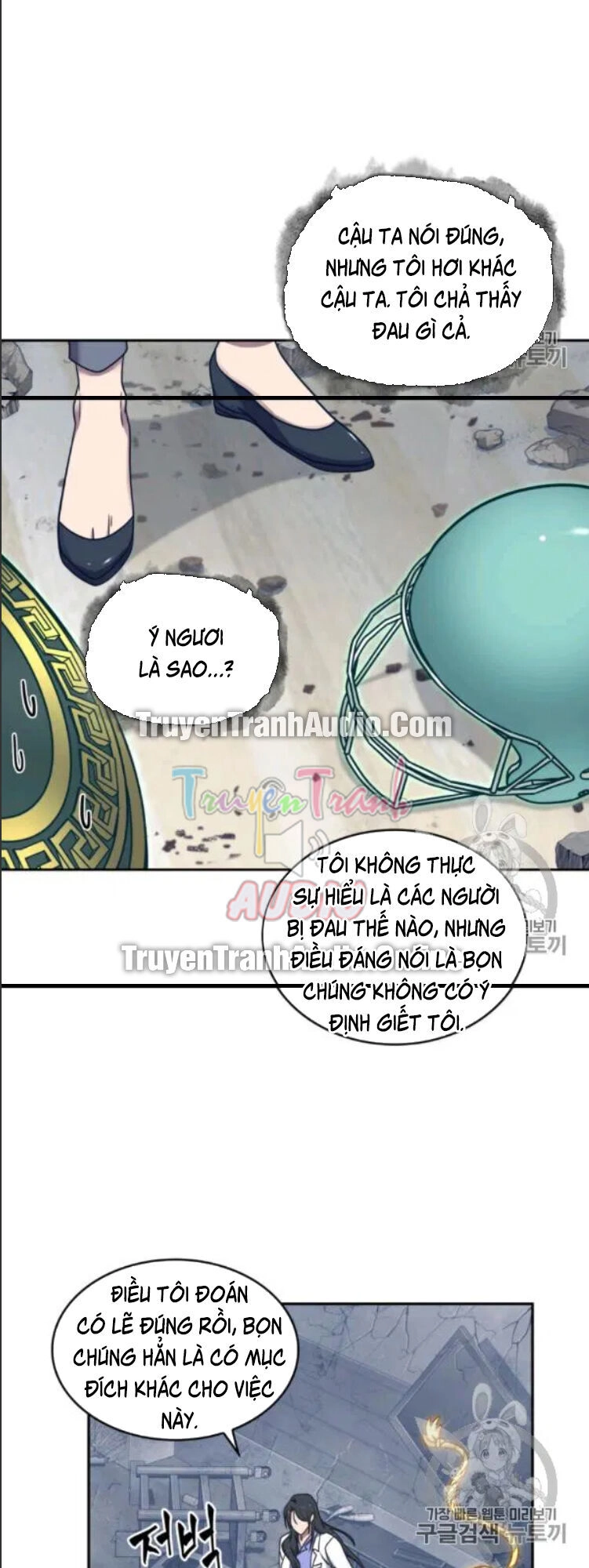 Vua Trộm Mộ Chapter 169 - 30