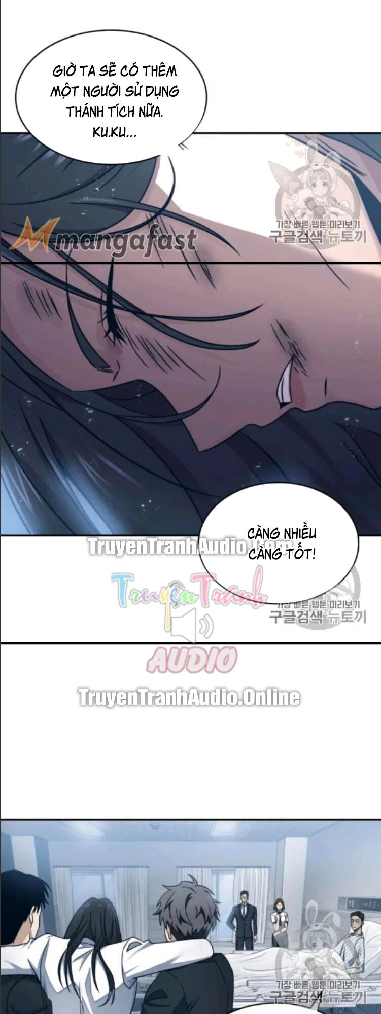 Vua Trộm Mộ Chapter 169 - 40