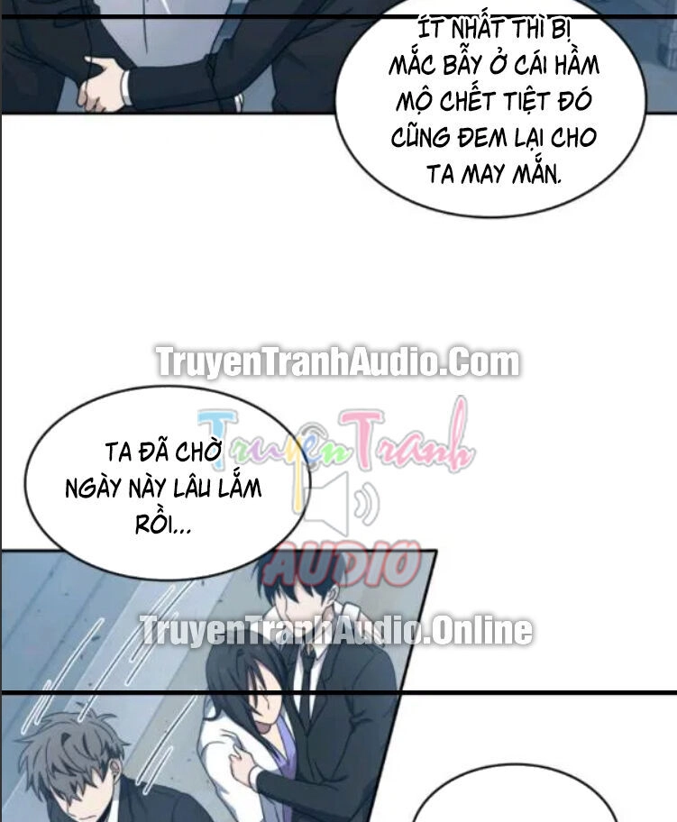 Vua Trộm Mộ Chapter 169 - 41