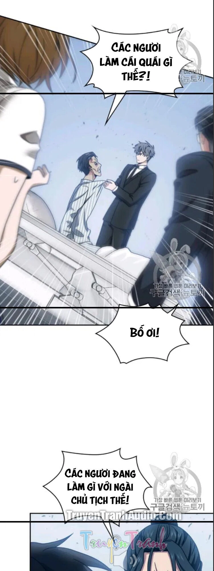 Vua Trộm Mộ Chapter 169 - 44