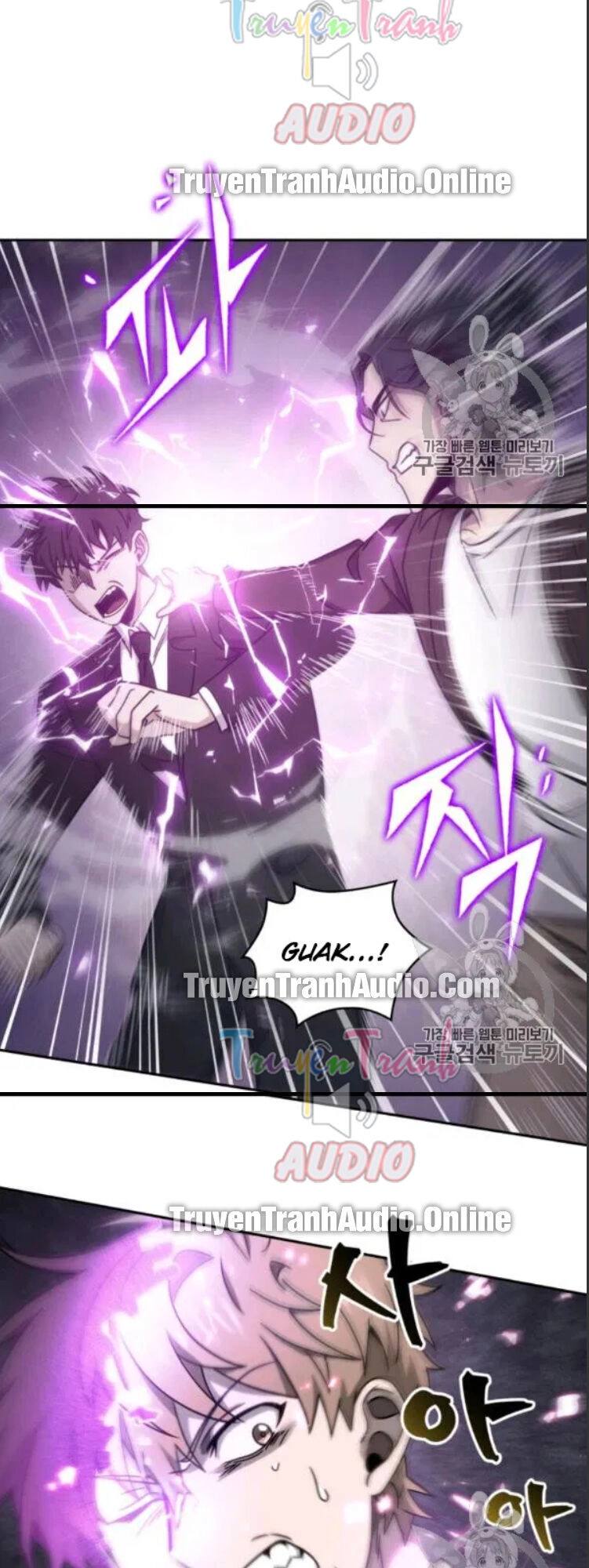 Vua Trộm Mộ Chapter 169 - 47