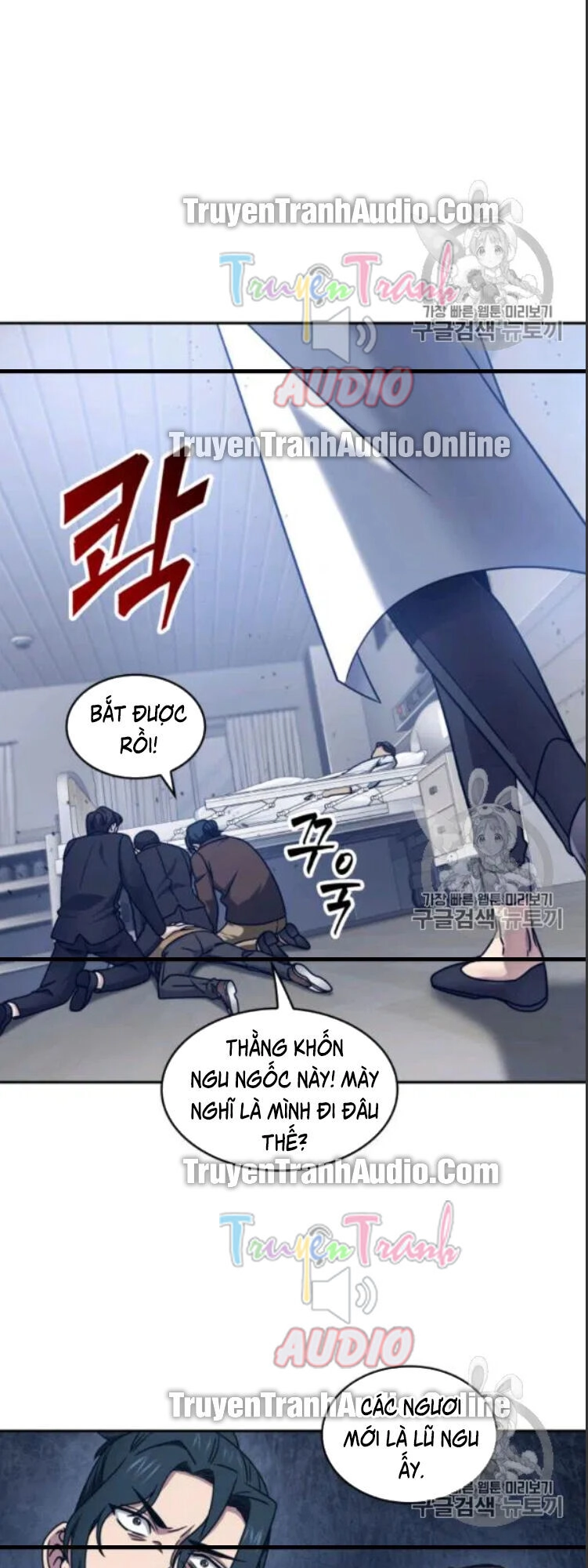 Vua Trộm Mộ Chapter 169 - 51