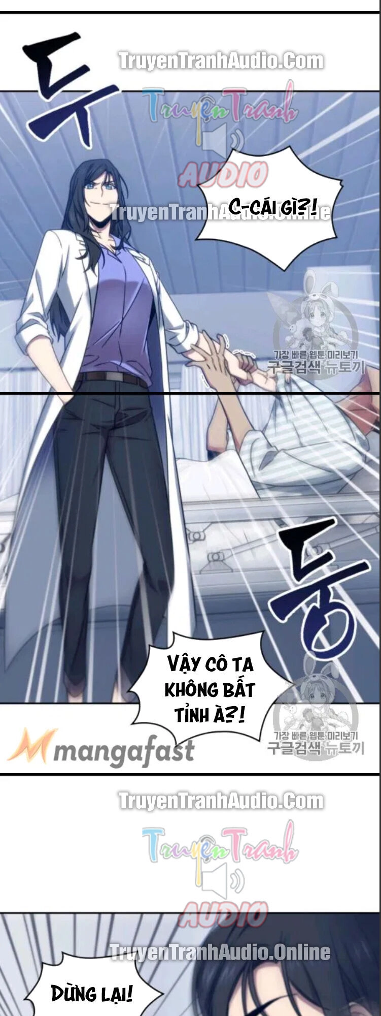 Vua Trộm Mộ Chapter 169 - 53