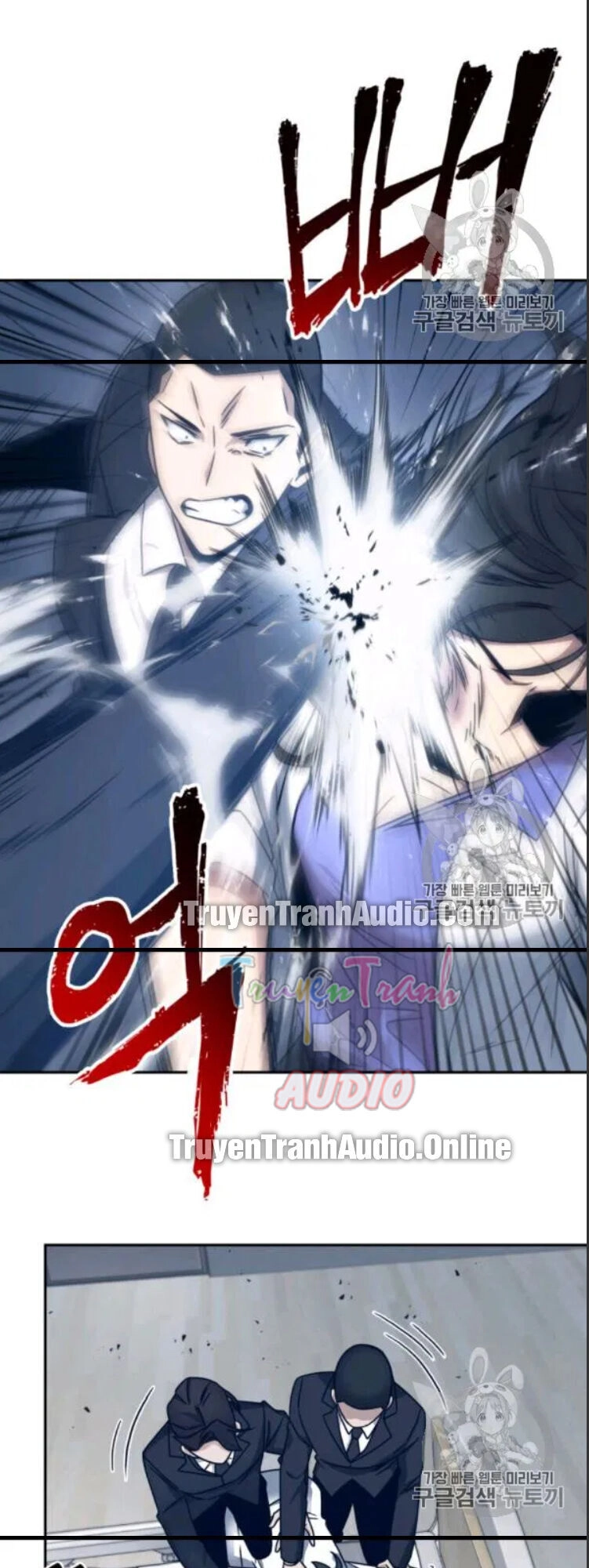 Vua Trộm Mộ Chapter 169 - 58