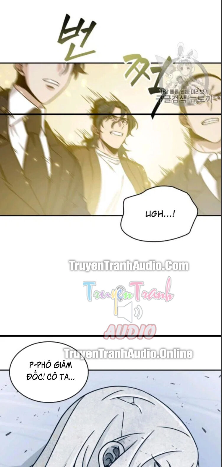 Vua Trộm Mộ Chapter 169 - 62