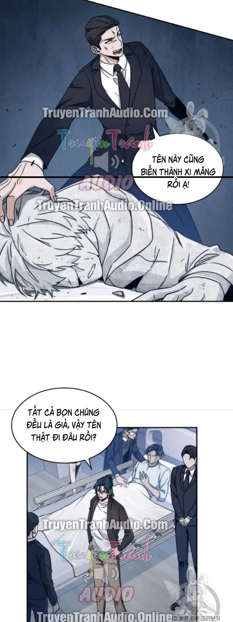 Vua Trộm Mộ Chapter 169 - 64