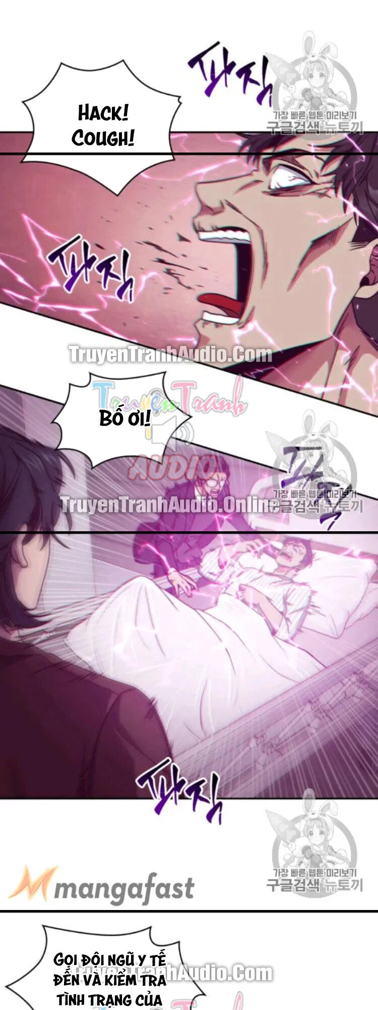 Vua Trộm Mộ Chapter 169 - 66