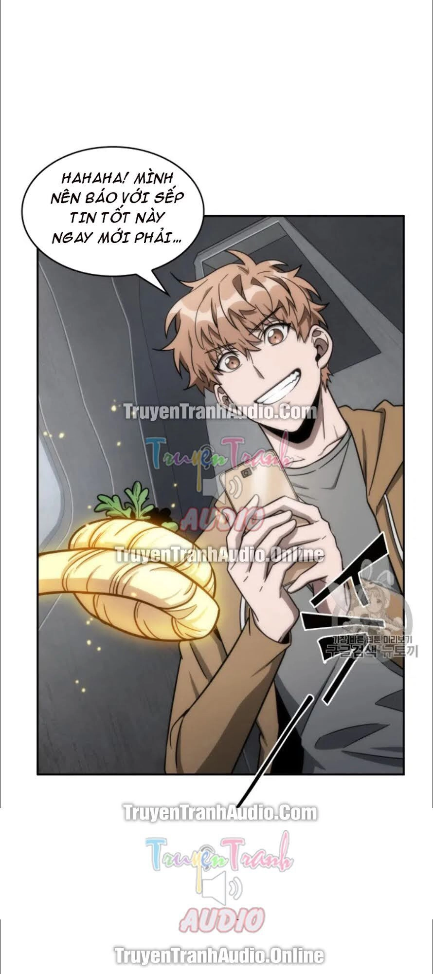 Vua Trộm Mộ Chapter 170 - 6