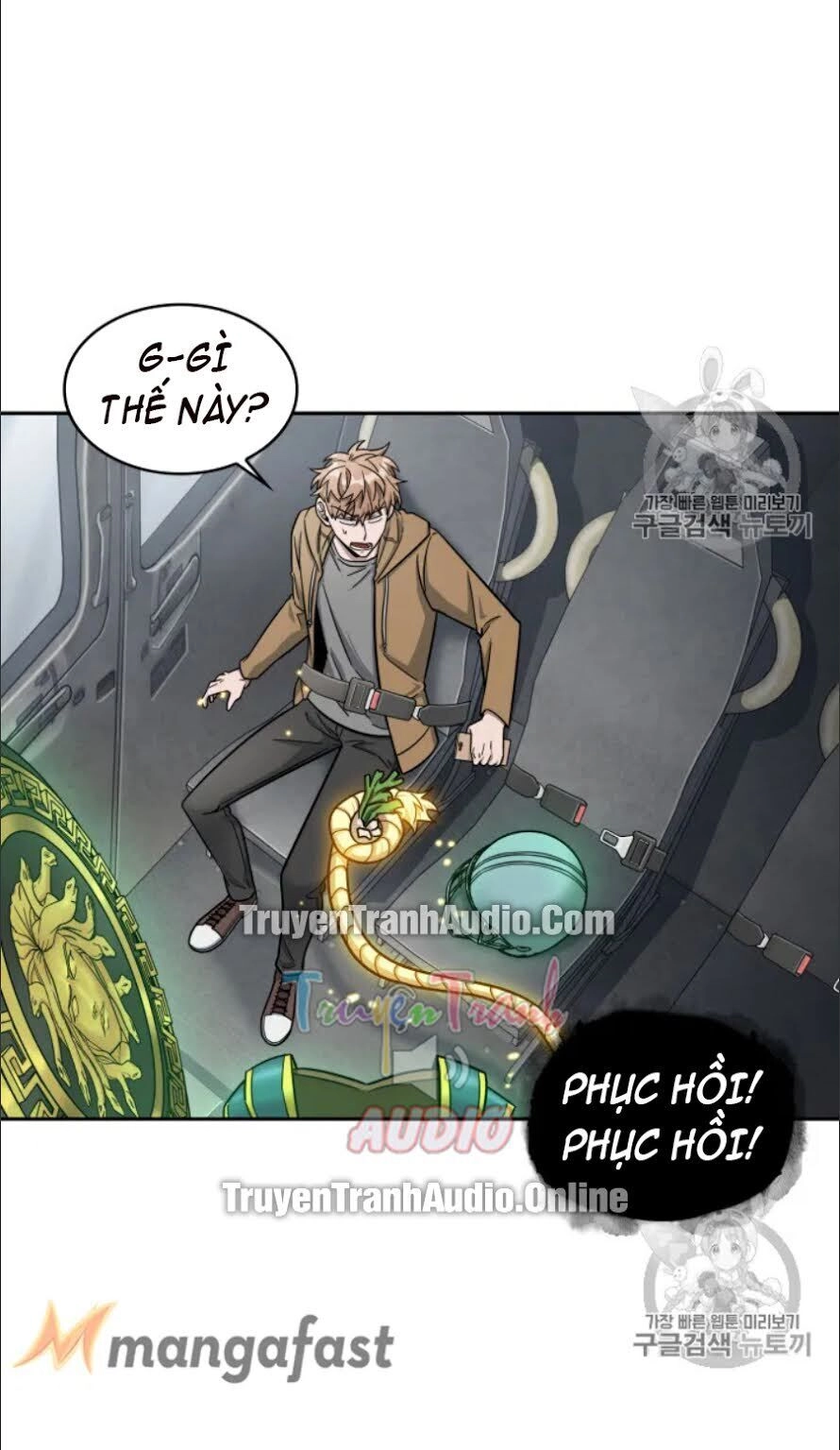 Vua Trộm Mộ Chapter 170 - 7