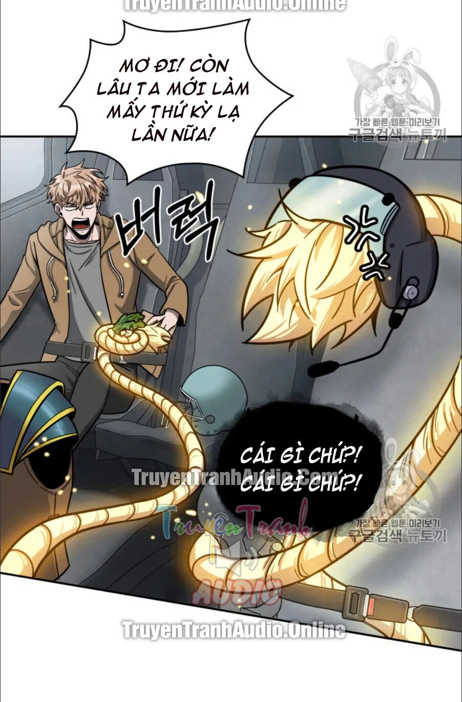 Vua Trộm Mộ Chapter 170 - 9