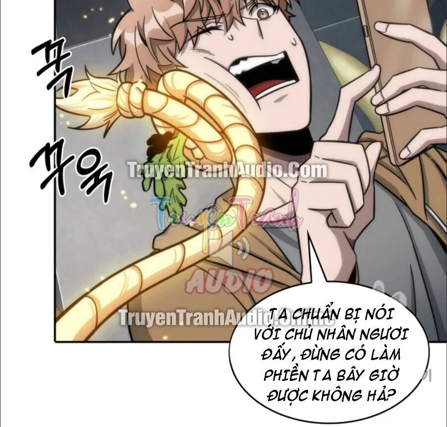 Vua Trộm Mộ Chapter 170 - 11