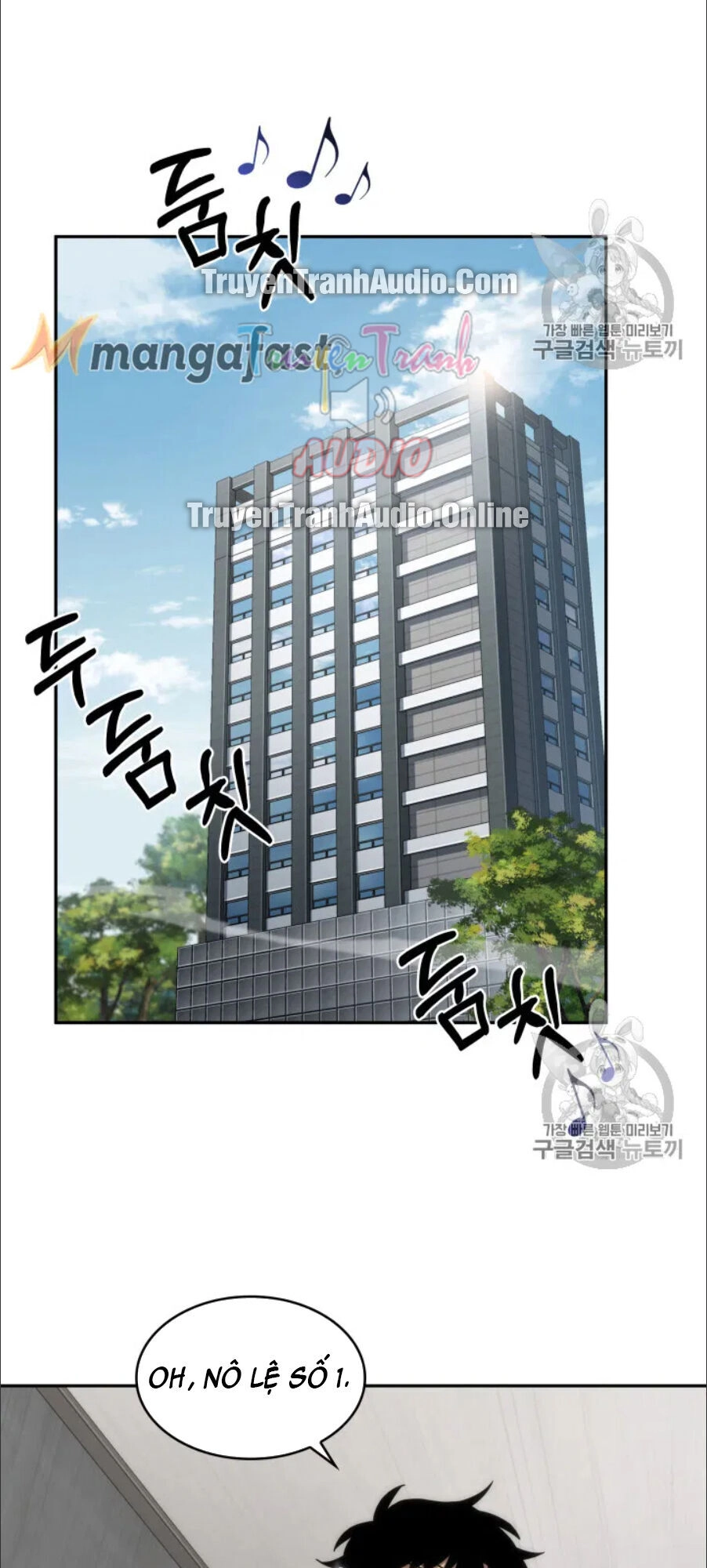 Vua Trộm Mộ Chapter 170 - 14