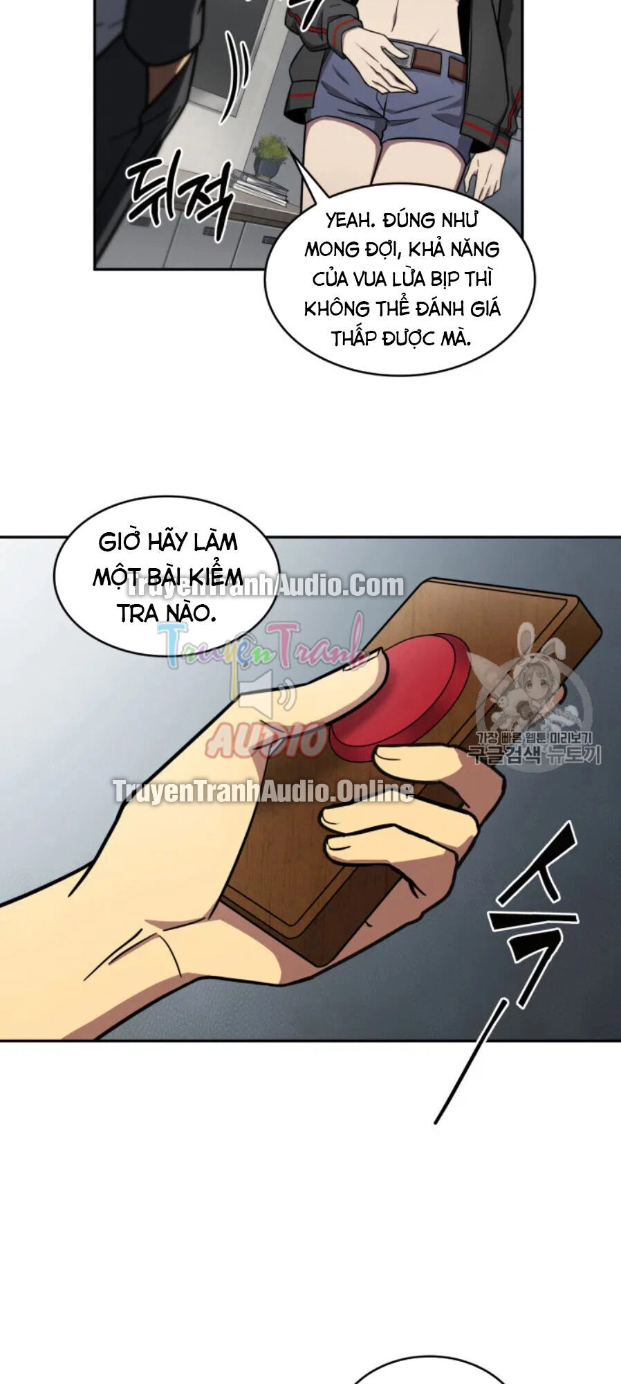 Vua Trộm Mộ Chapter 170 - 19